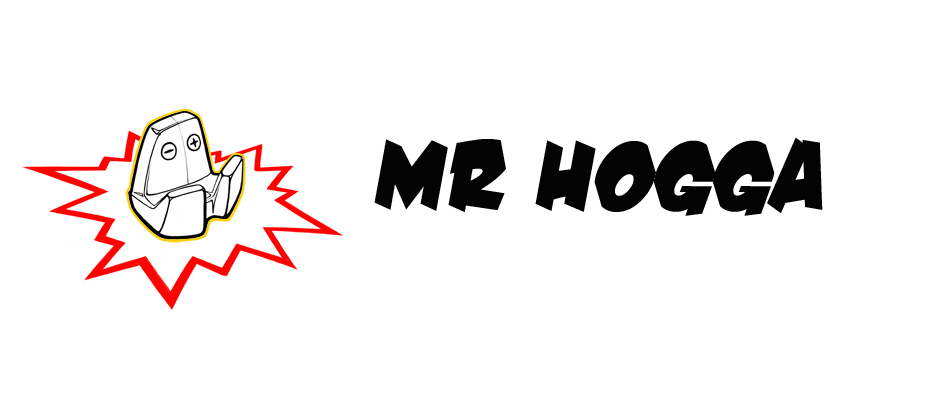 Mr. Hogga